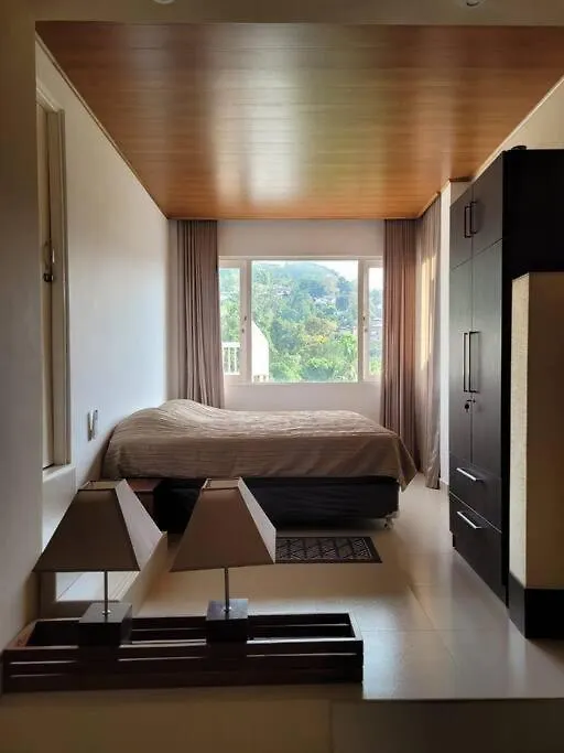 The Chocolate Factory House, Kandy- Exclusive Private Apartment  Kandy