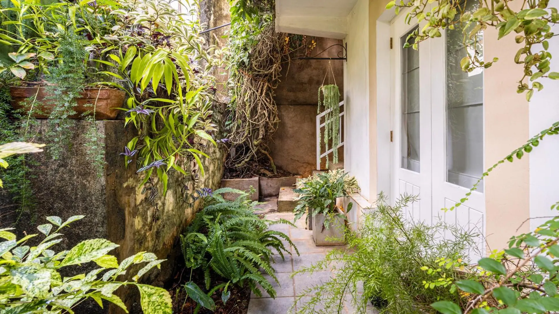 The Chocolate Factory House, Kandy- Exclusive Private Apartment 0*, Kandy Sri Lanka