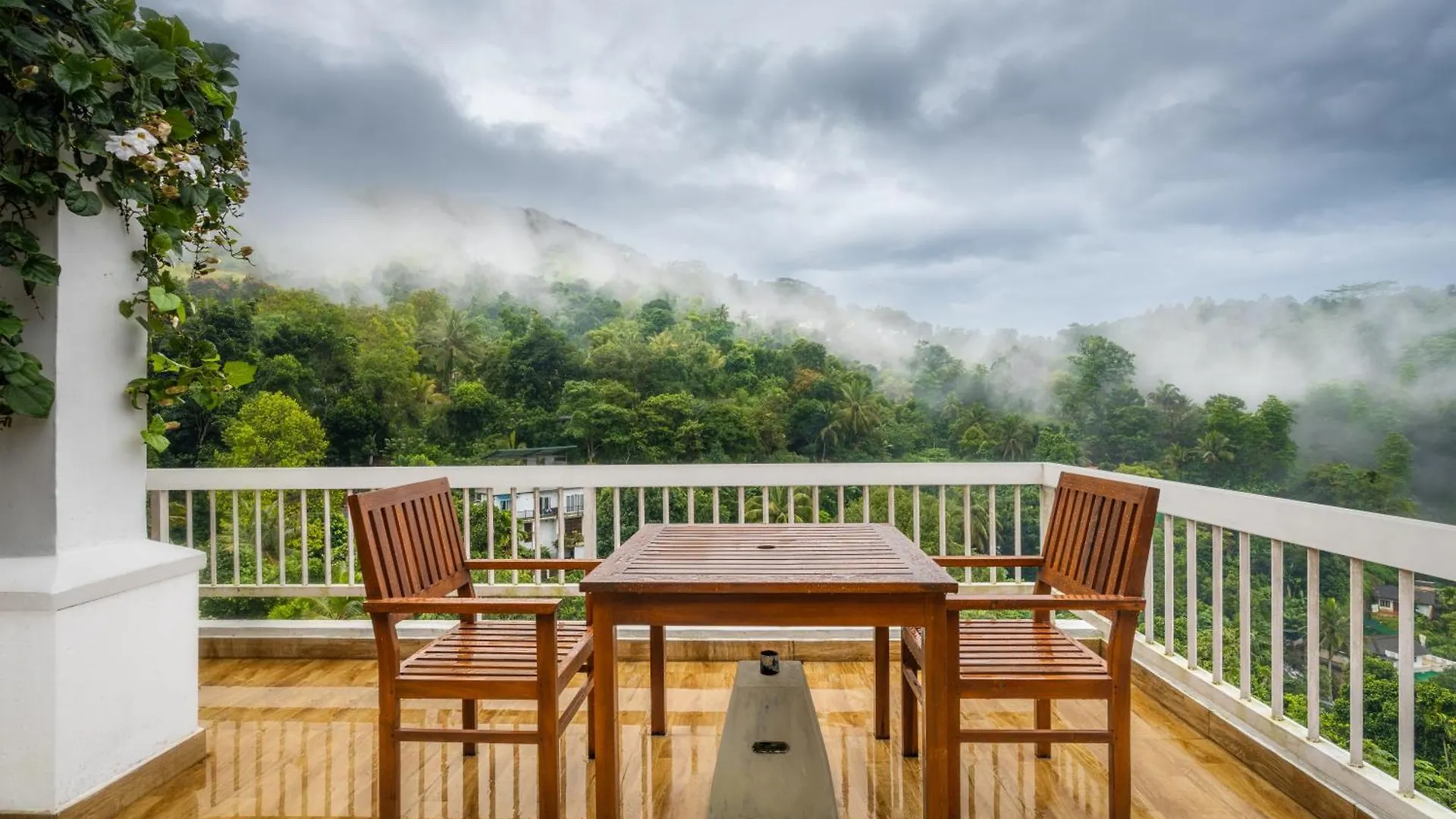 The Chocolate Factory House, Kandy- Exclusive Private Apartment Sri Lanka