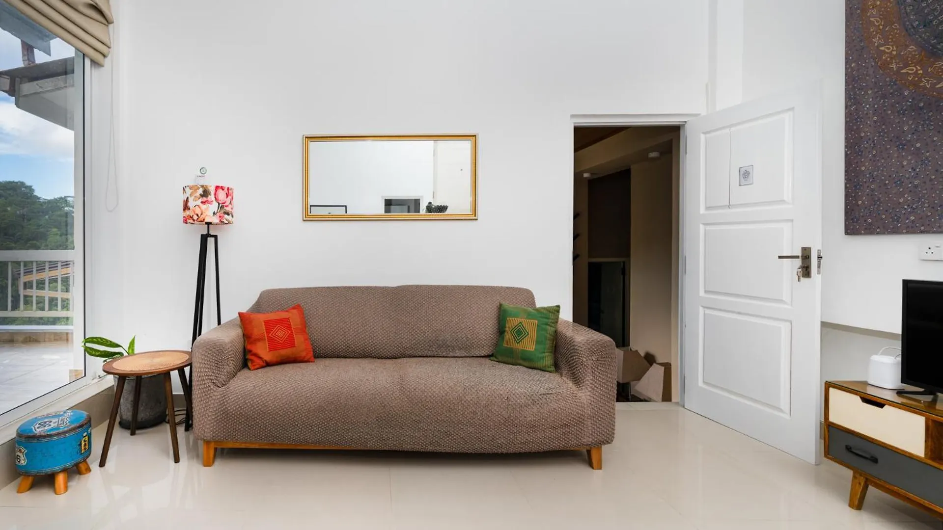 The Chocolate Factory House, Kandy- Exclusive Private Apartment
