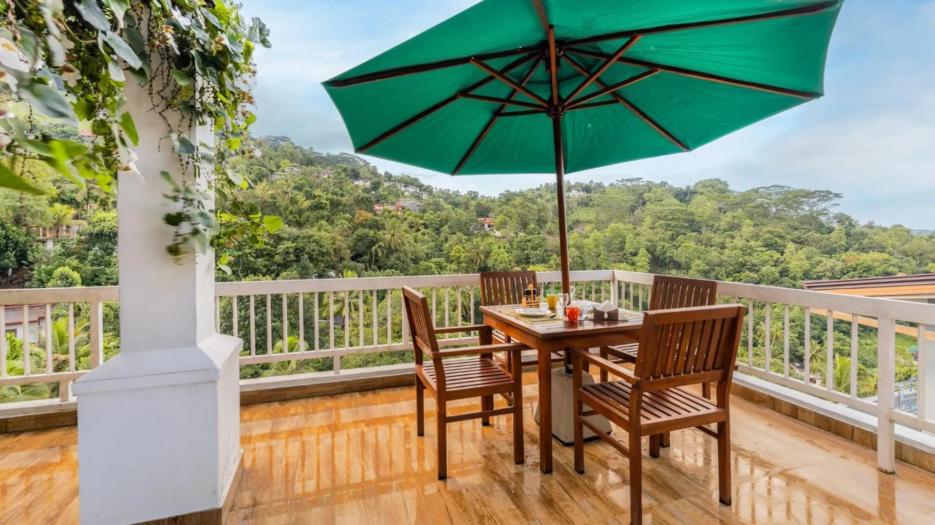 The Chocolate Factory House, Kandy- Exclusive Private Apartment