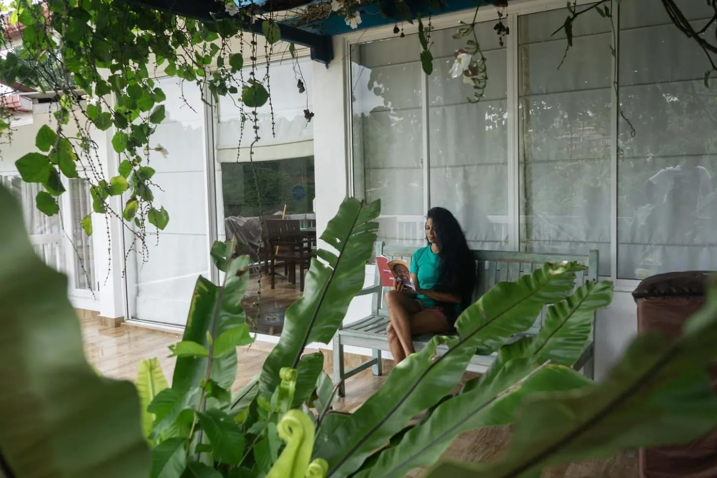 The Chocolate Factory House, Kandy- Exclusive Private Apartment 0*, Kandy Sri Lanka