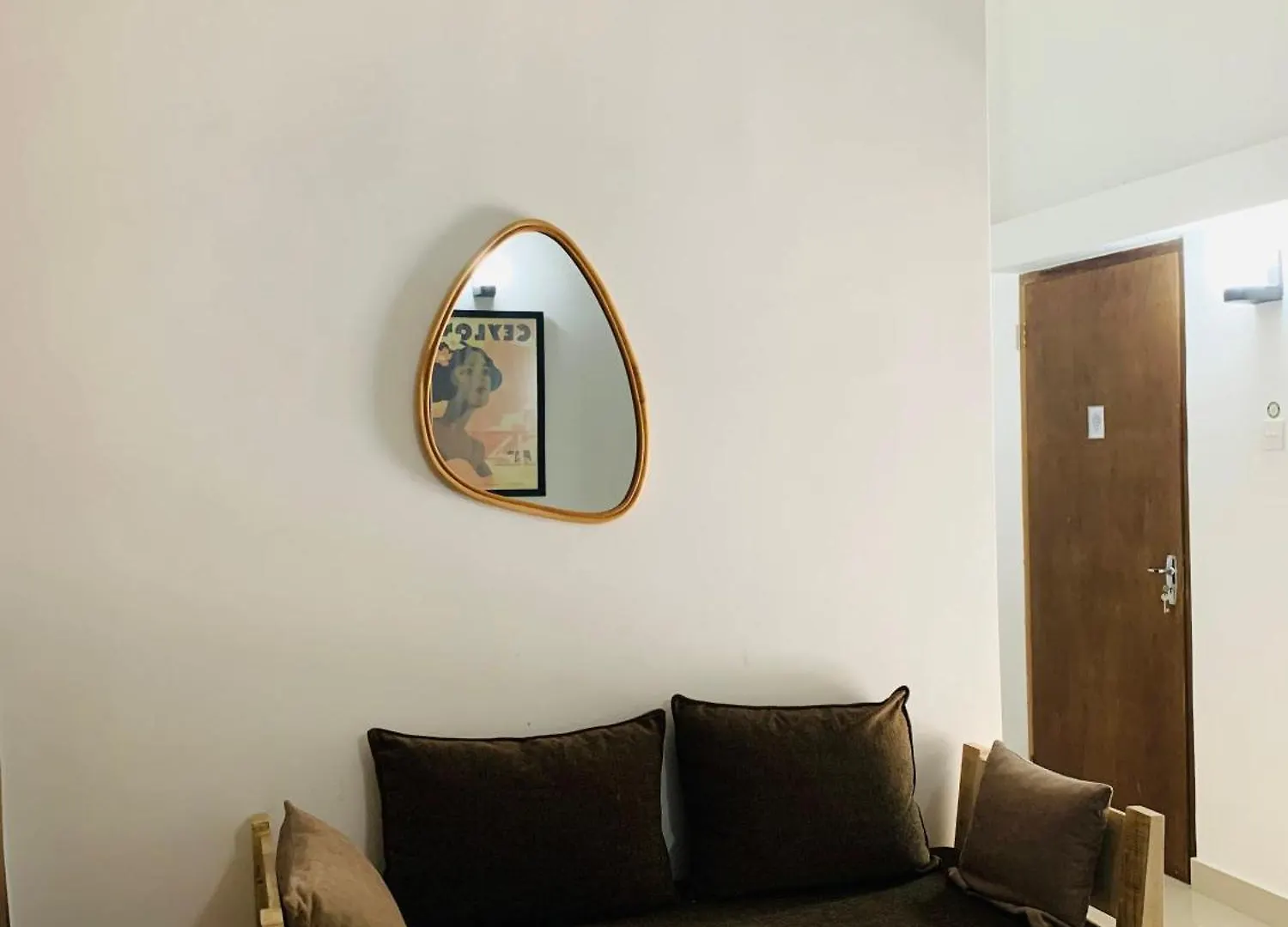 The Chocolate Factory House, Kandy- Exclusive Private Apartment