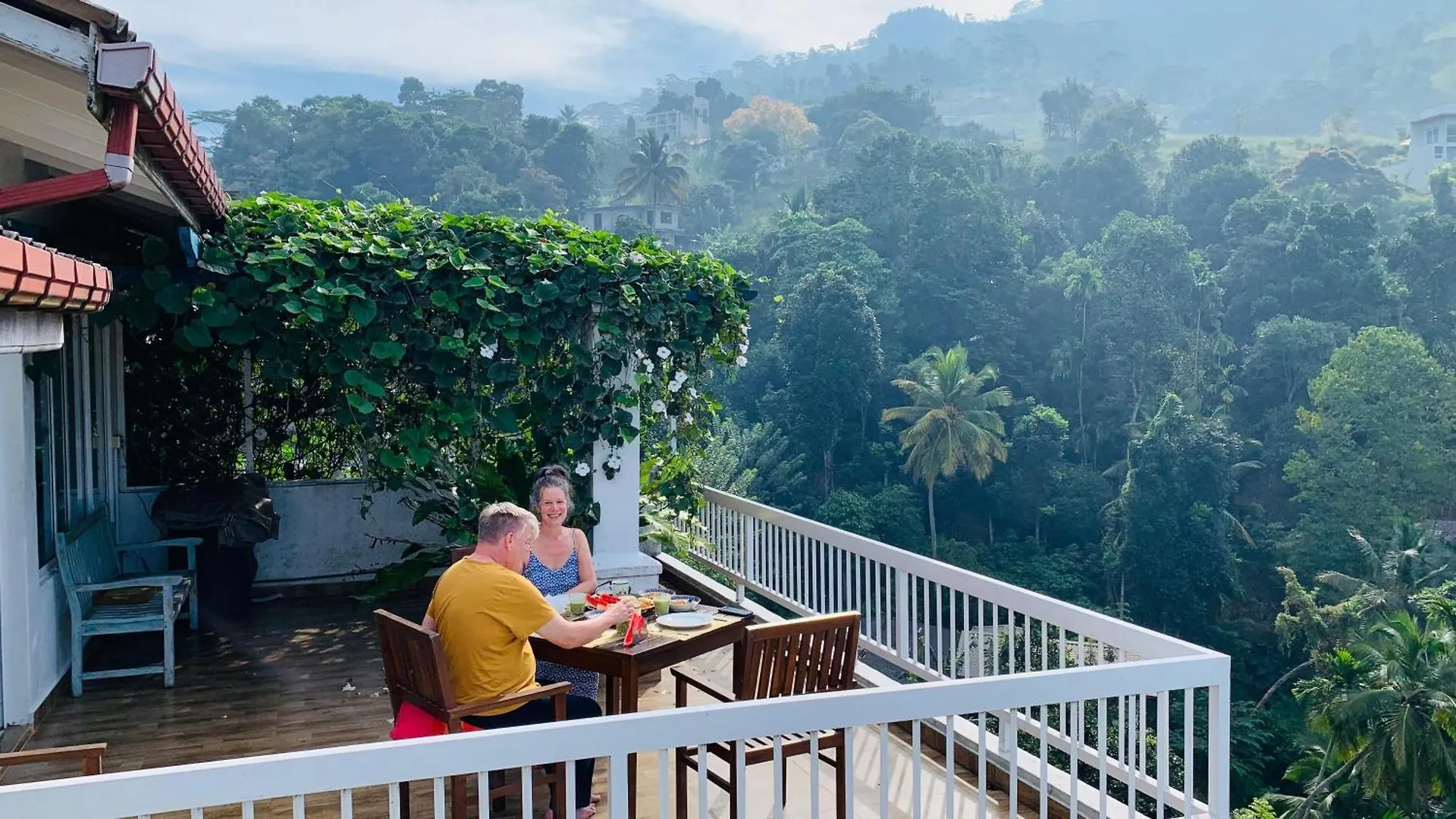 The Chocolate Factory House, Kandy- Exclusive Private Apartment Sri Lanka